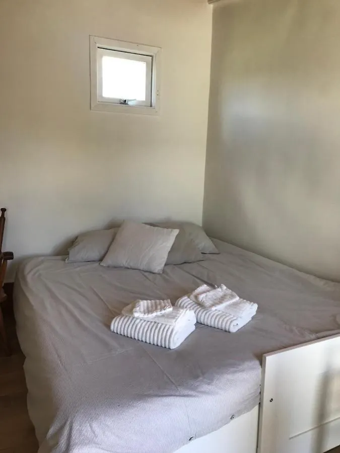 Chalet Cozy Tiny House Close To Schiphol Ams Airport Rijsenhout