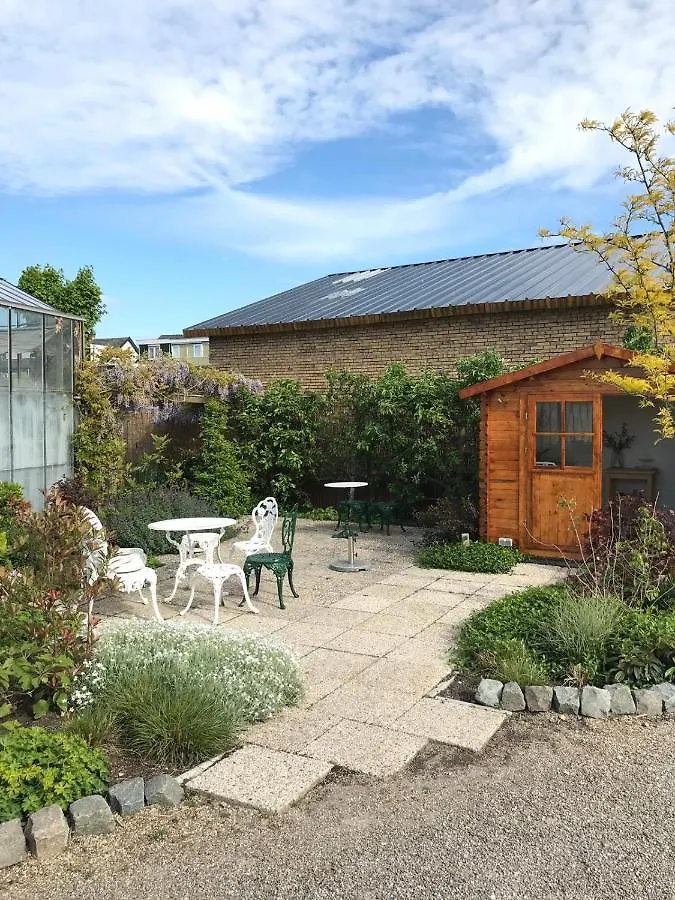 Cozy Tiny House Close To Schiphol Ams Airport Rijsenhout 0*,  Netherlands